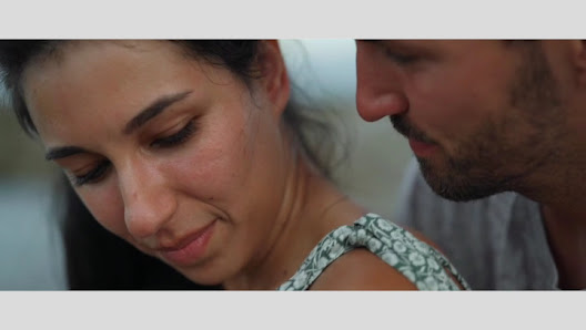 Blue Venado - Beach Wedding thumb 5
